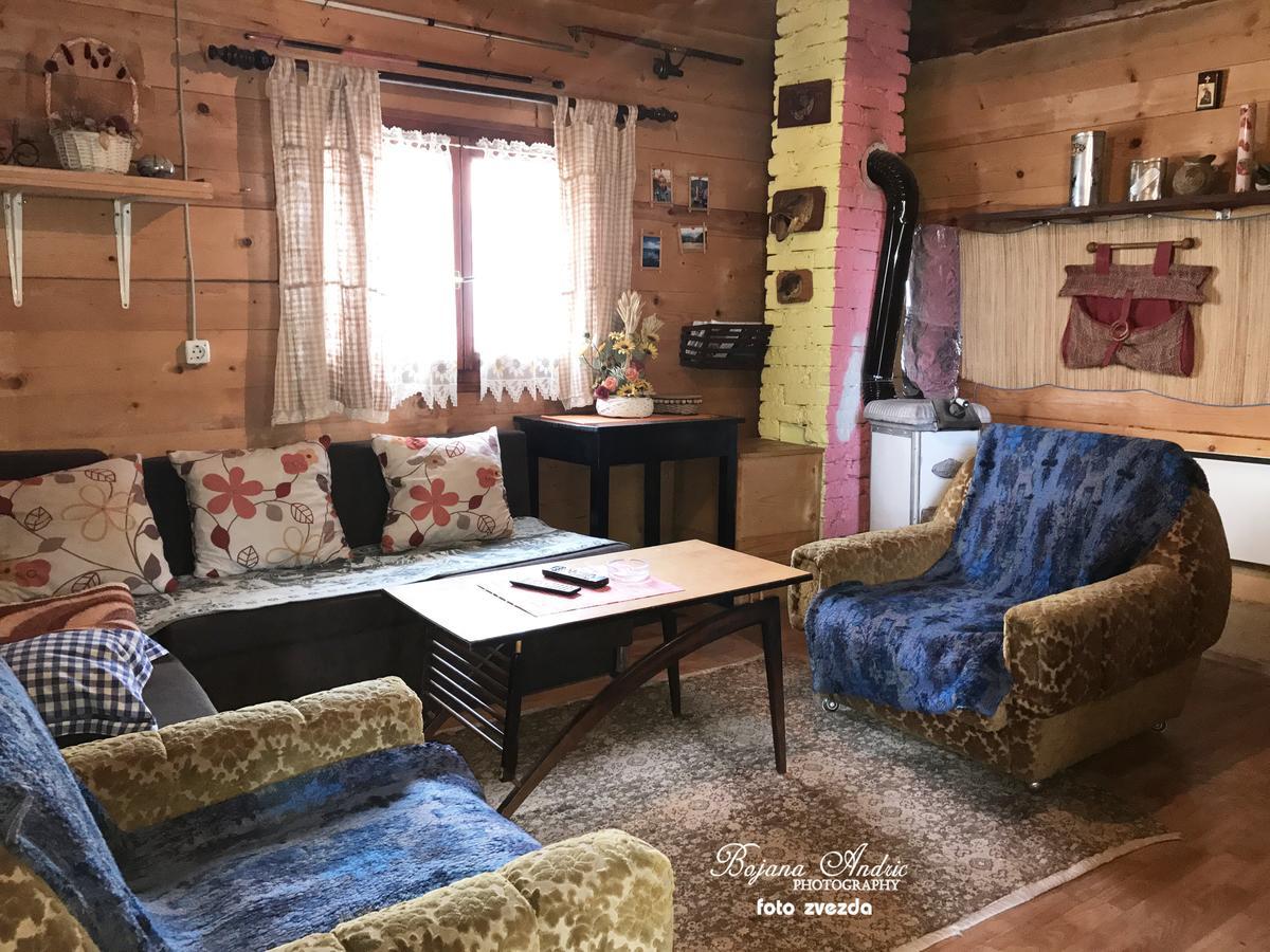 Willa Little Heaven 2 Mandici Zewnętrze zdjęcie