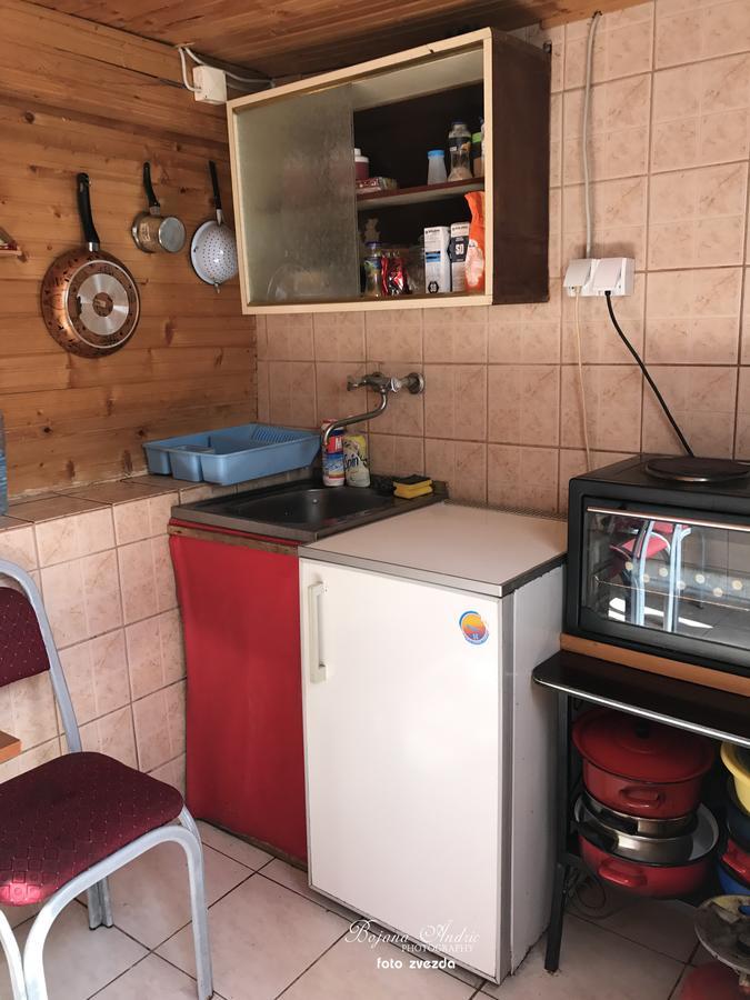 Willa Little Heaven 2 Mandici Zewnętrze zdjęcie